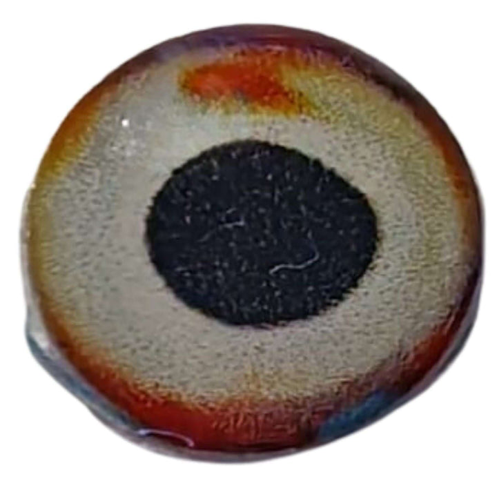 Epoxy Silmä Custom 8mm 20kpl