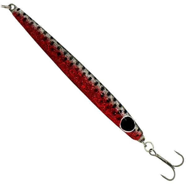 Vekkuli Meritaimenviehe 24g 130mm | 06