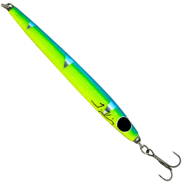 Vekkuli Meritaimenviehe 24g 130mm | 07