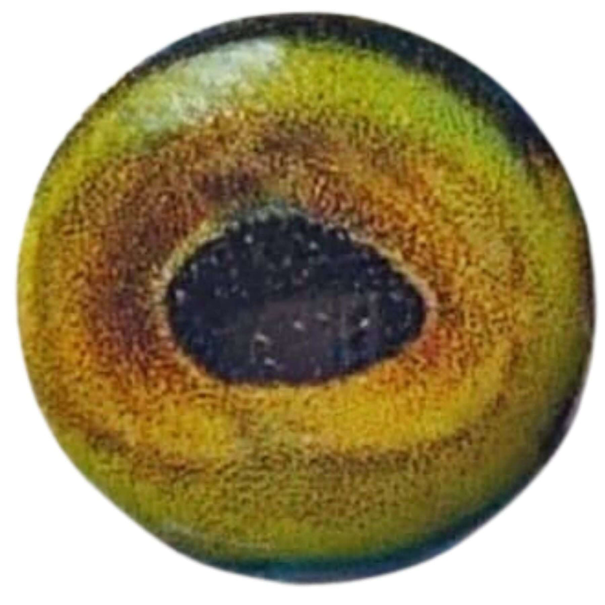 Epoxy Silmä Custom 8mm 20kpl