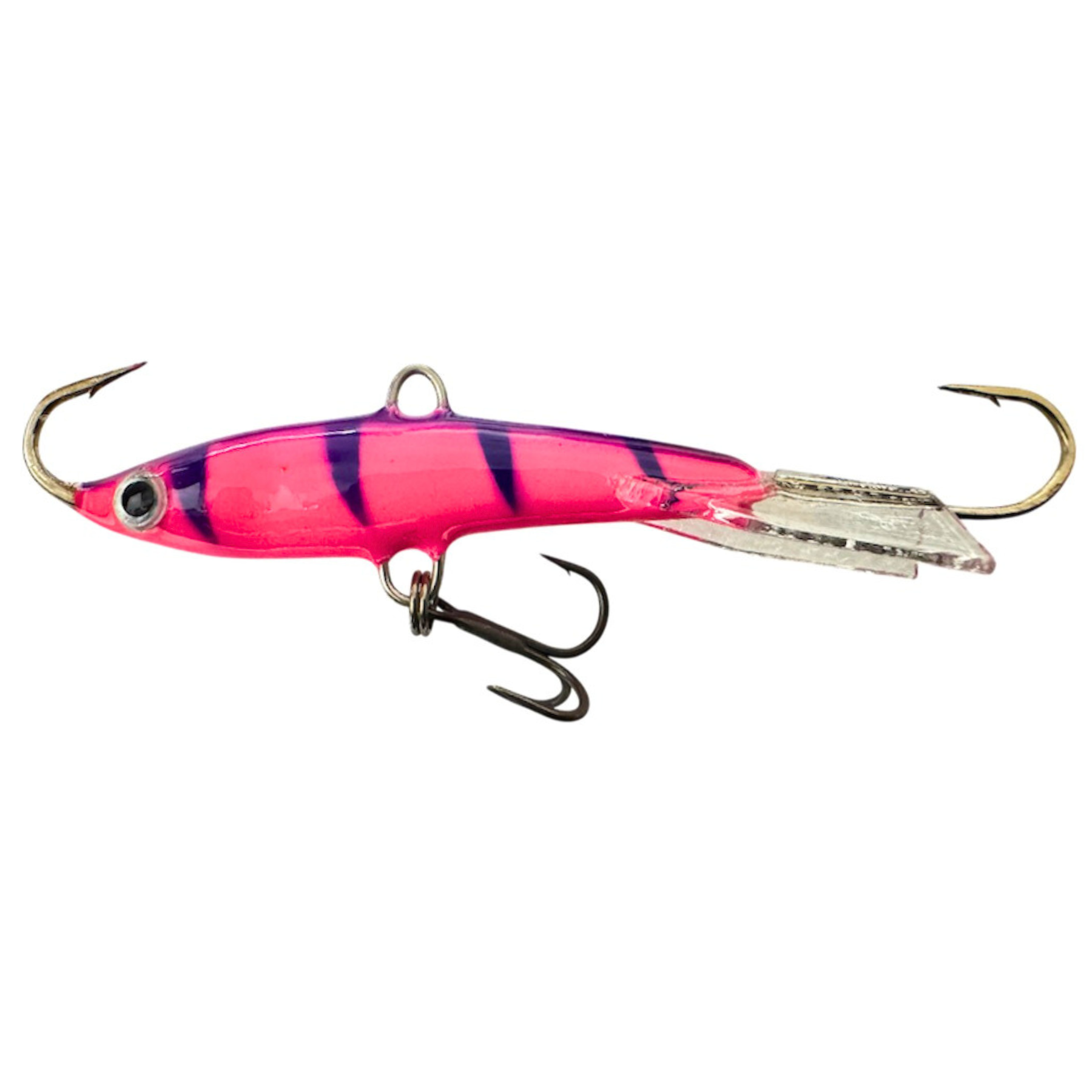 Vitikka Levypyrstö Tasapainopilkki 18g 75mm | N22