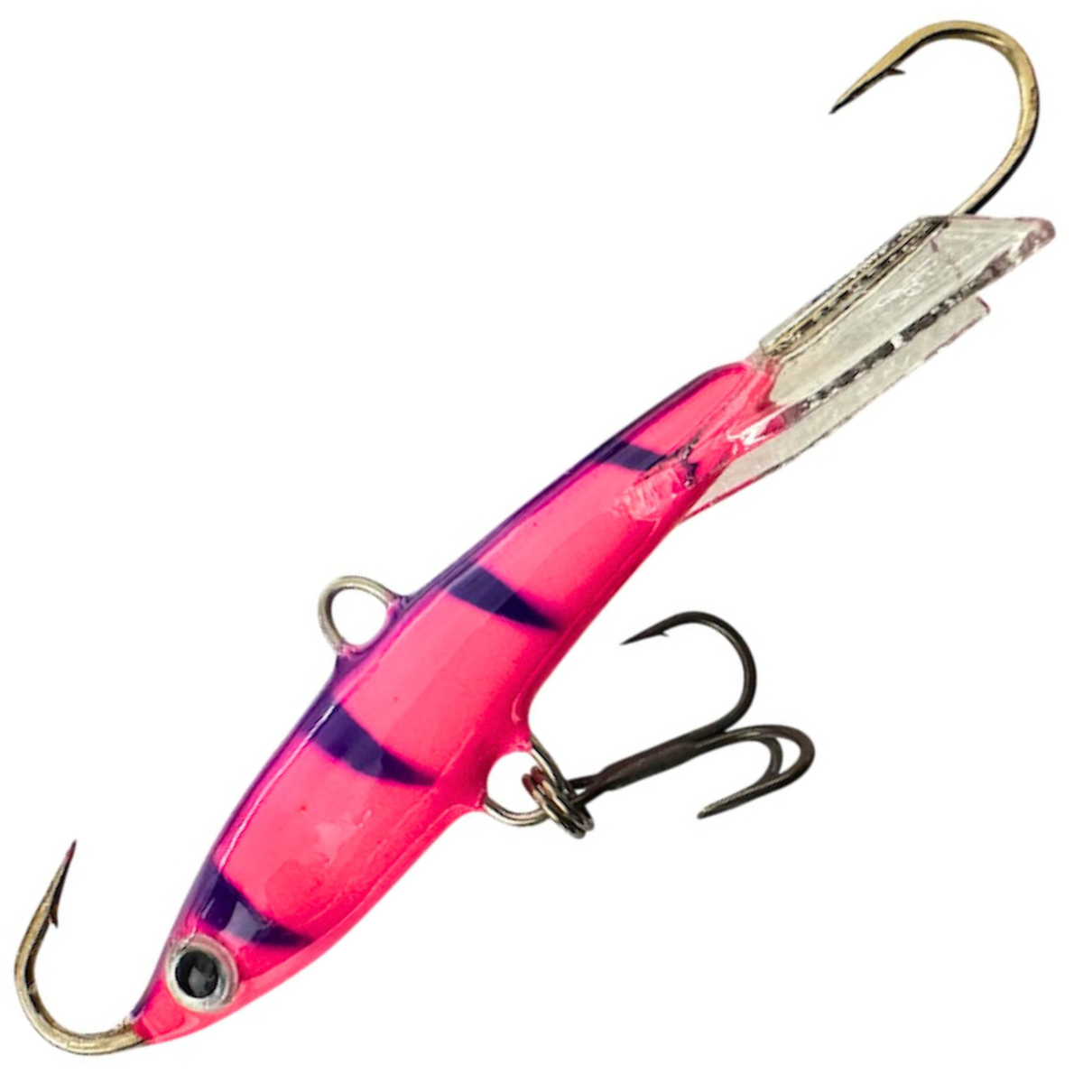 Vitikka Levypyrstö Tasapainopilkki 18g 75mm | N22