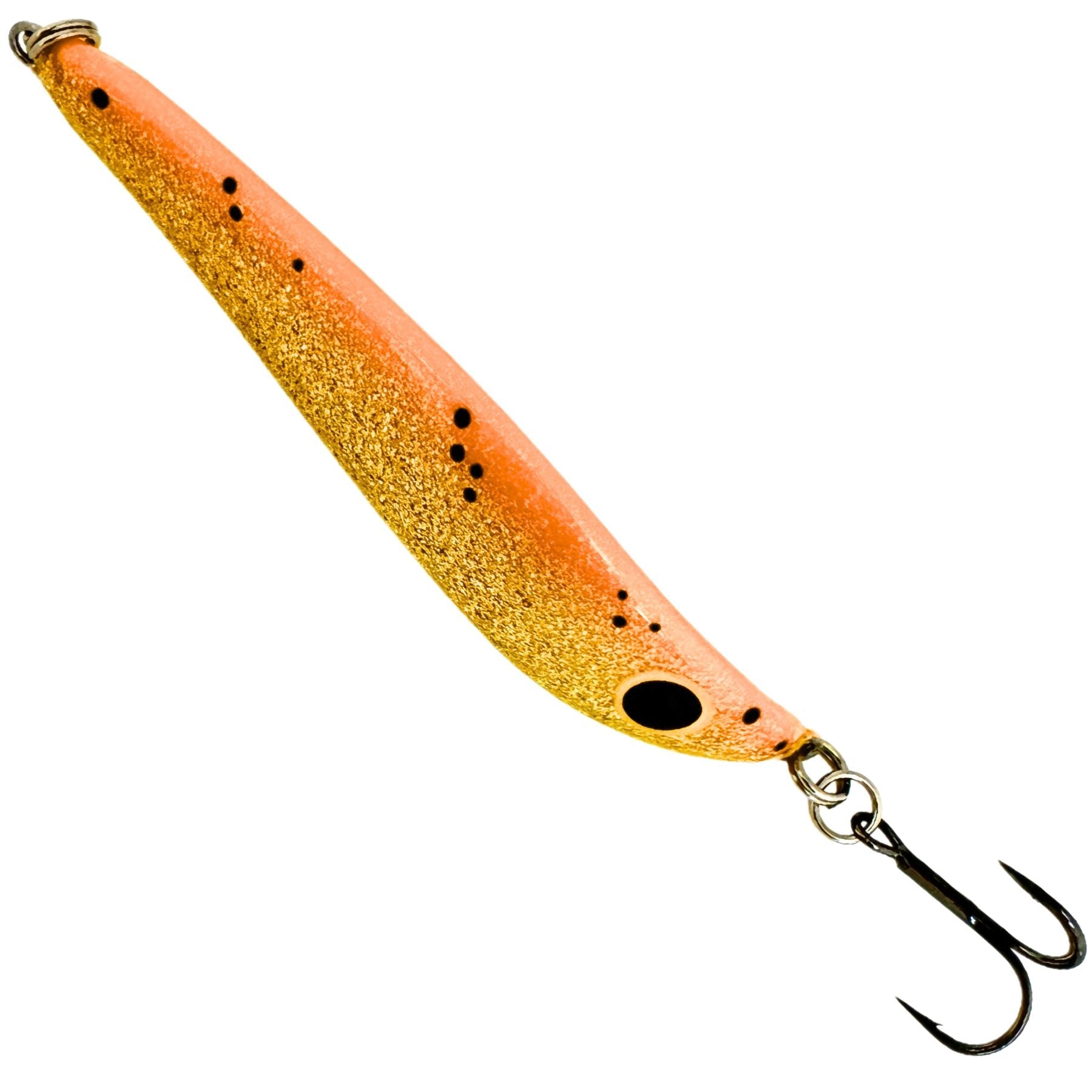 M Lures Vajokki LATTA Meritaimenviehe 24g 100mm | Ambulanssi 101