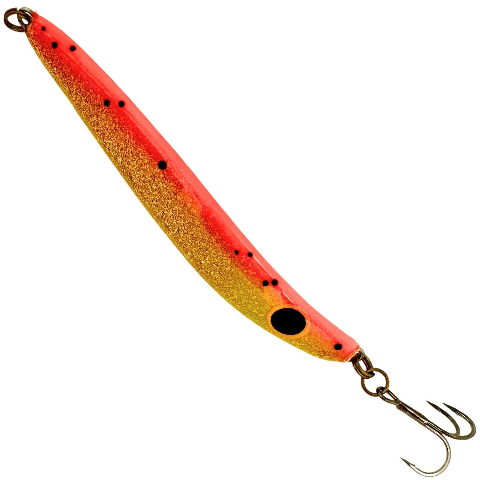 Vajokki LAIHIS Meritaimenviehe 17g 100mm | Ambulanssi 101