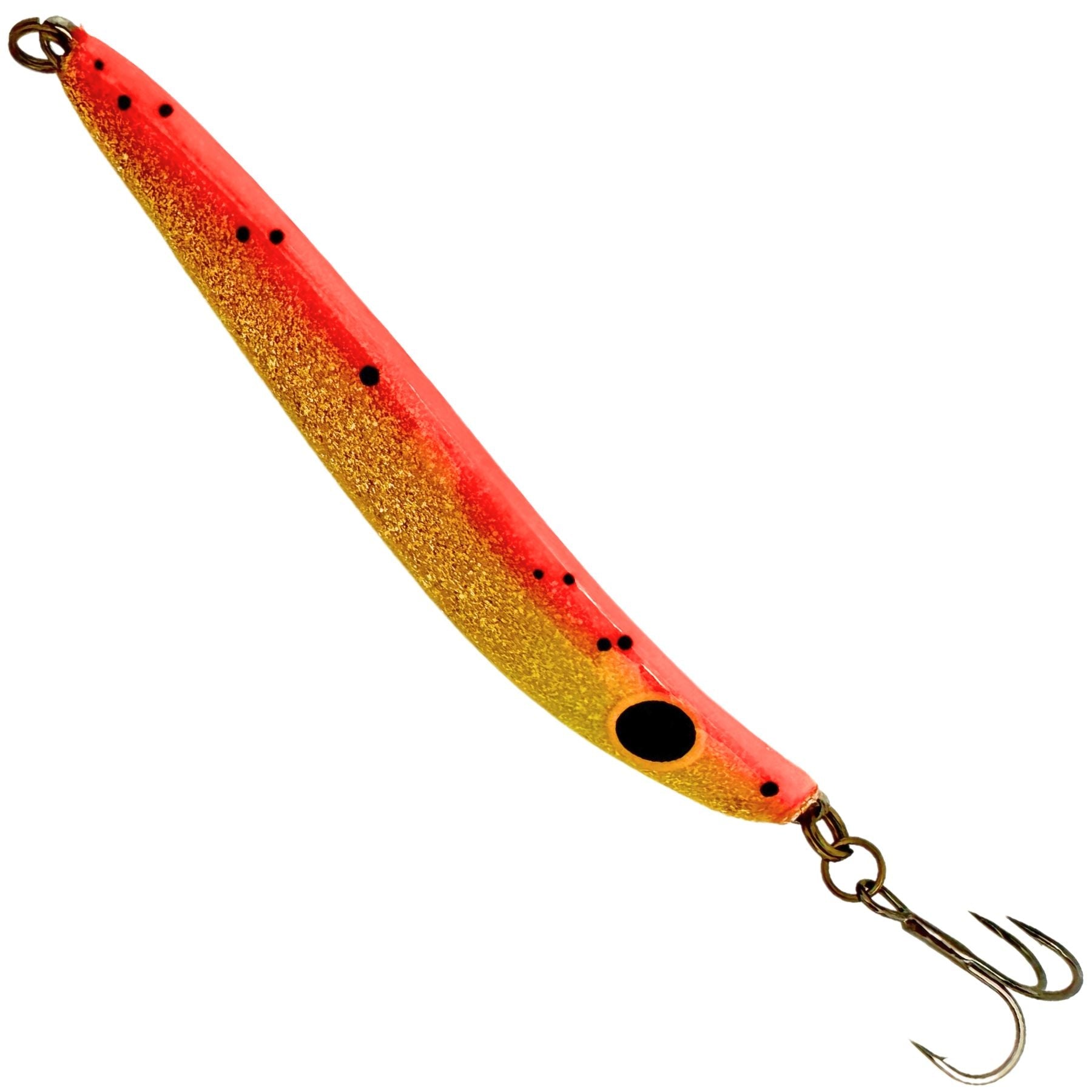 M Lures Vajokki LAIHIS Meritaimenviehe 17g 100mm | Ambulanssi 101