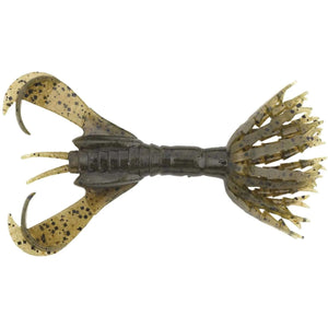 Keitech Hyper Spider Jigi 3.2" 6kpl | Watermelon PP