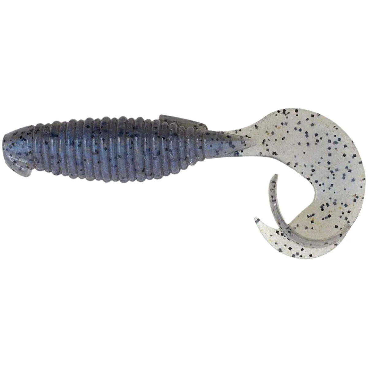 Keitech Flapper Grub Jigi 4&quot; 7kpl | Problue Pepper