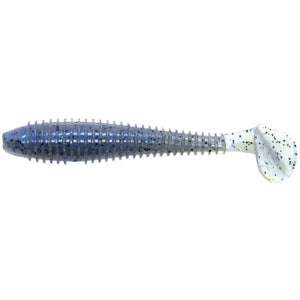 Keitech Swing Impact FAT Jigi 3.3" 7kpl | Problue Pepper