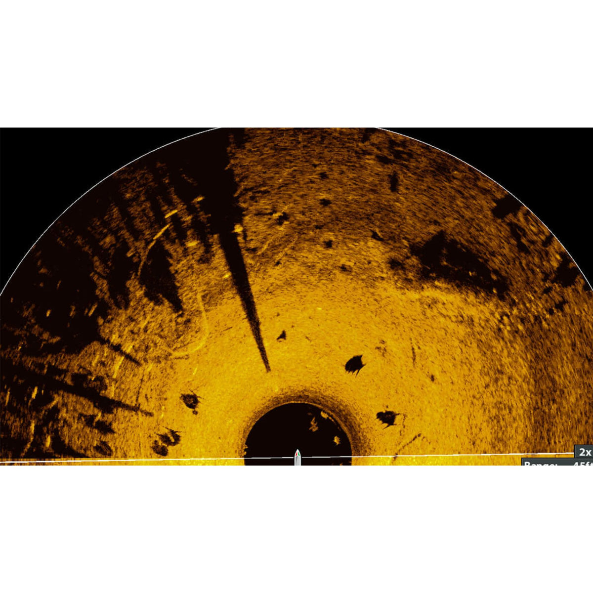 Humminbird MEGA 360 Imaging Universal