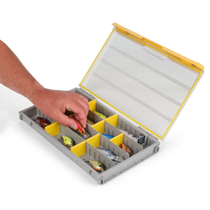 Plano EDGE 3700 vieherasia