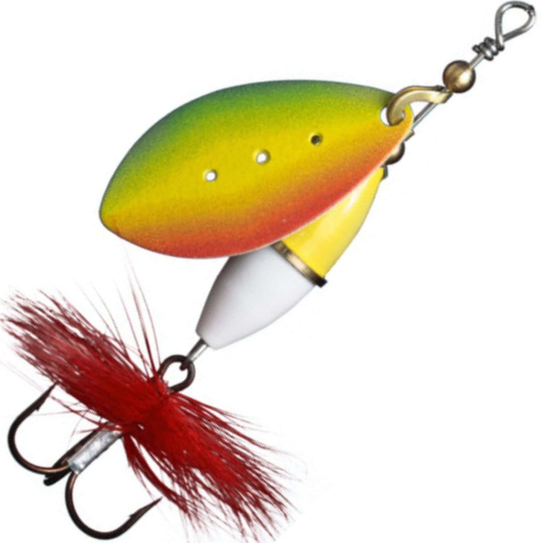 Myran Wipp Lippauistin 10g Rainbow KPFISHING FI myran-wipp-lippauistin-10g-rainbow-kpfishing-fi