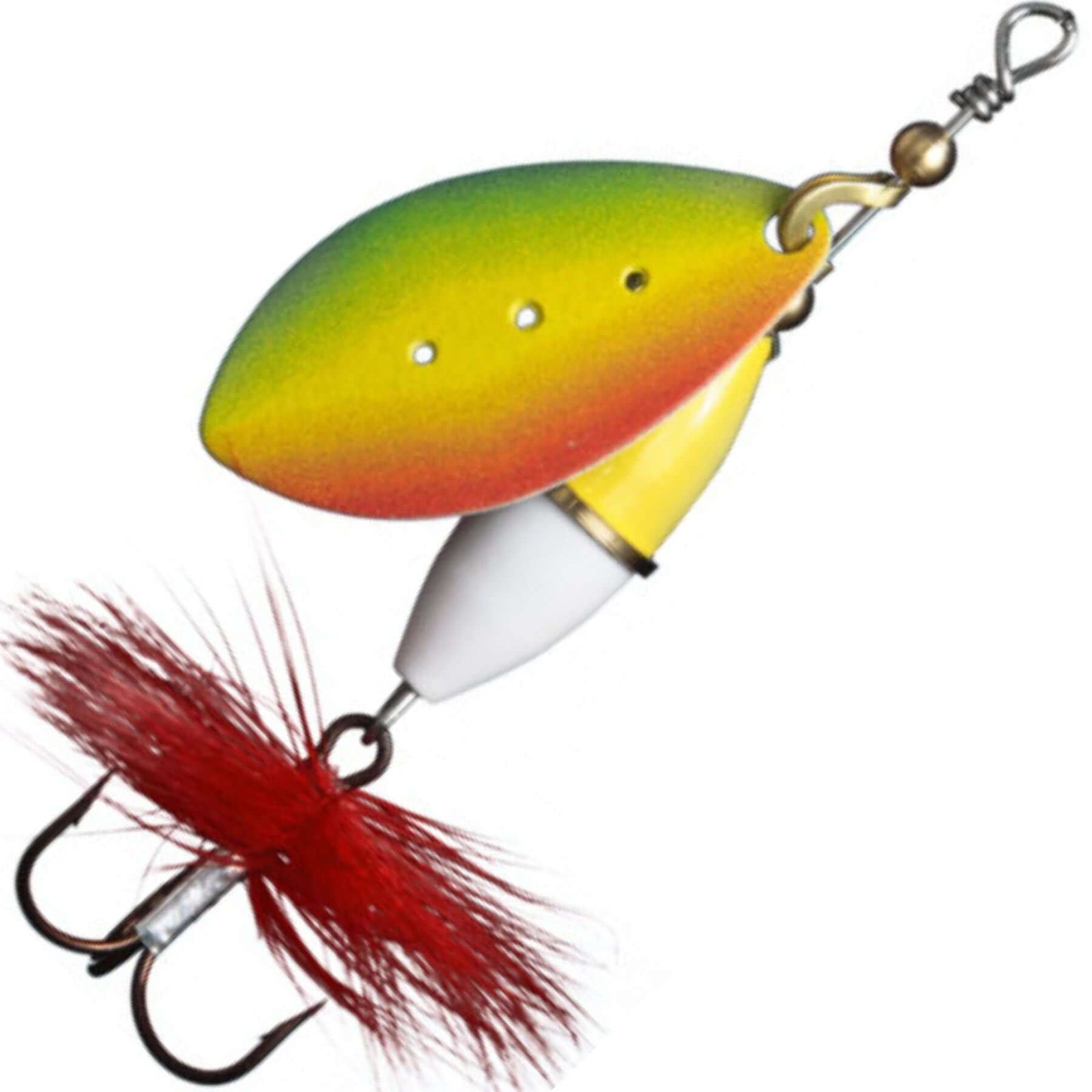 Myran Wipp Lippauistin 10g | Rainbow