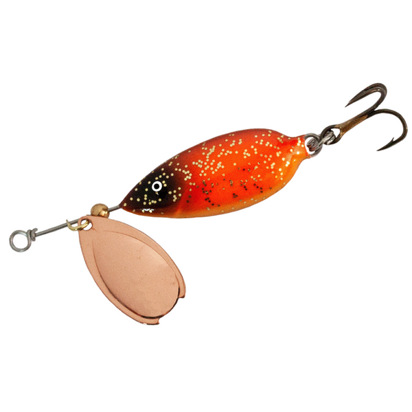 Bete Lotto lippauistin 35mm 9g | 274 GLOW