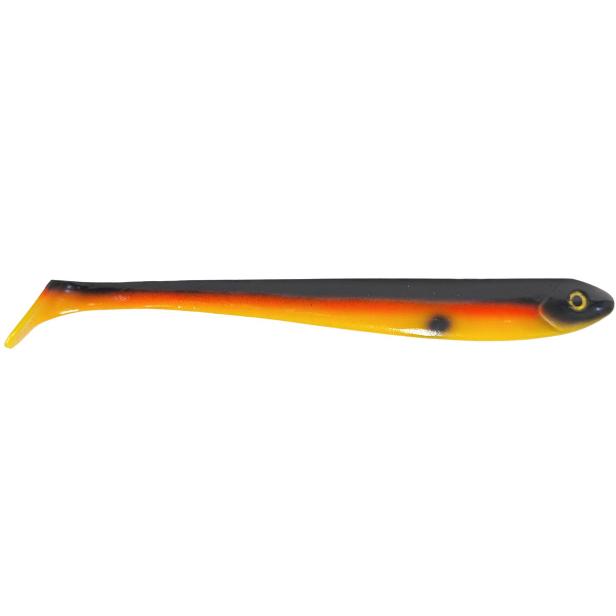 JH Lures - Fättis XL Haukijigi 35cm 170g Väri: 002