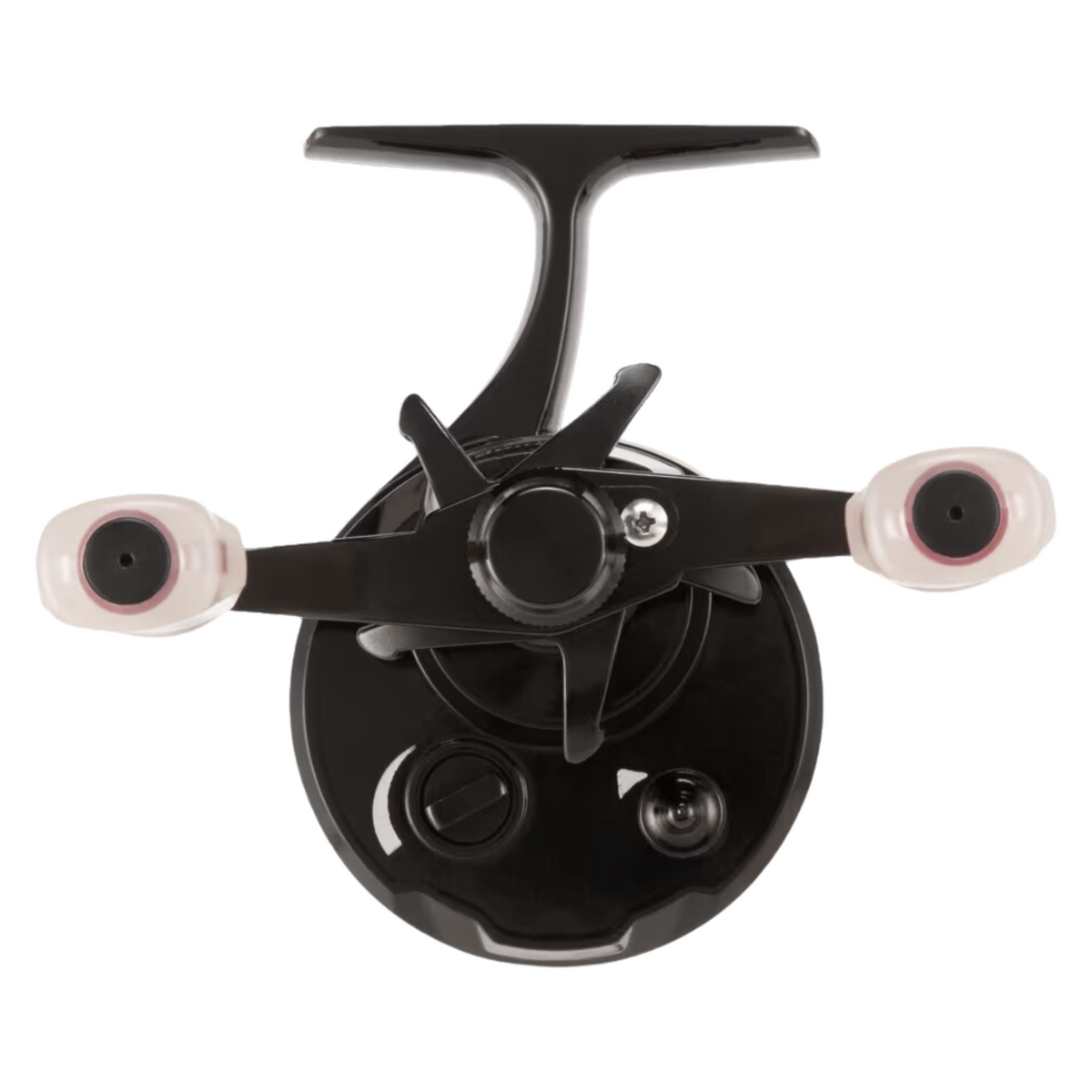 13 Fishing Descent Ice Reel 2.7 RH Gen2 Aluminium Pilkkikela | Oikea