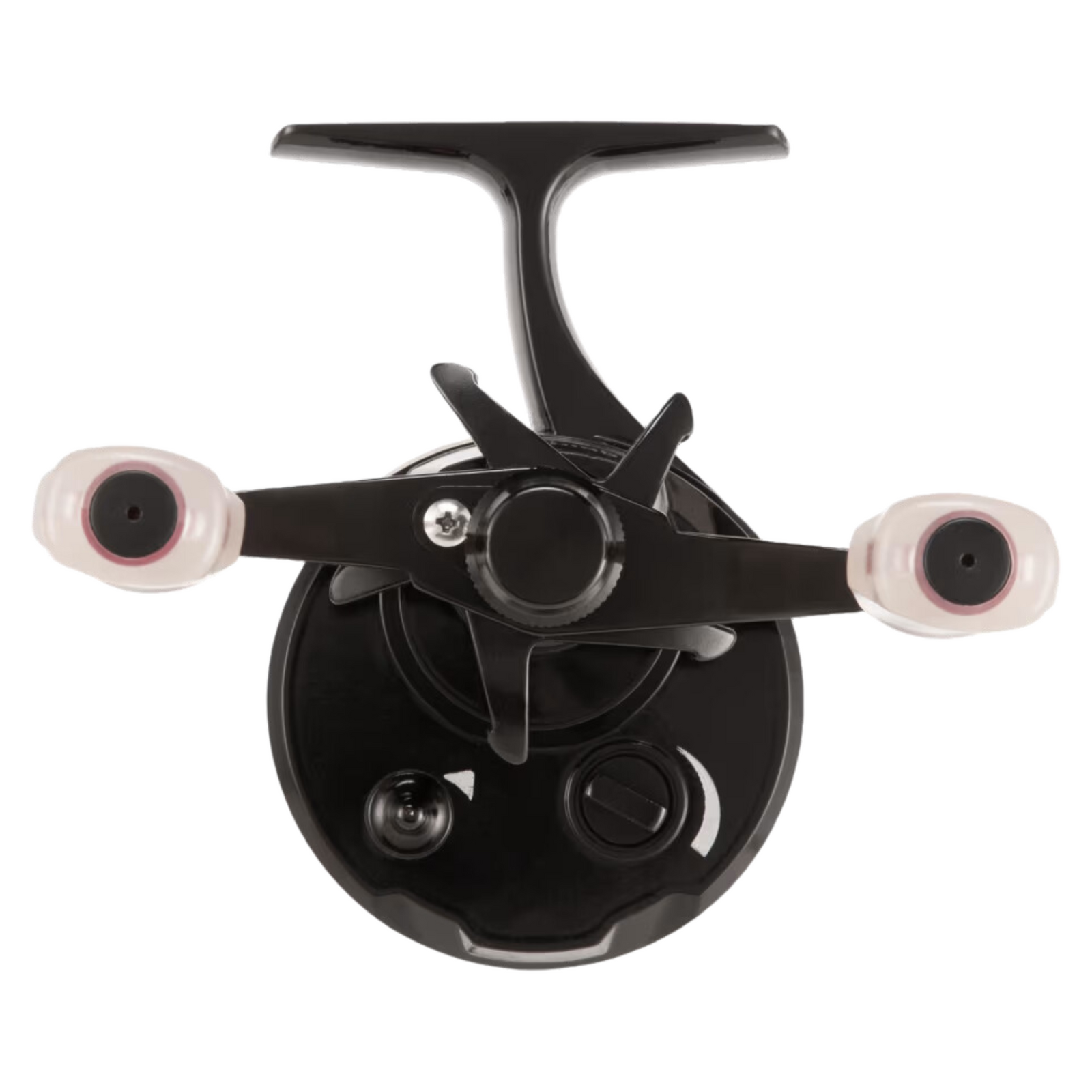 13 Fishing Descent Ice Reel 2.7 LH Gen2 Aluminium Pilkkikela | Vasen