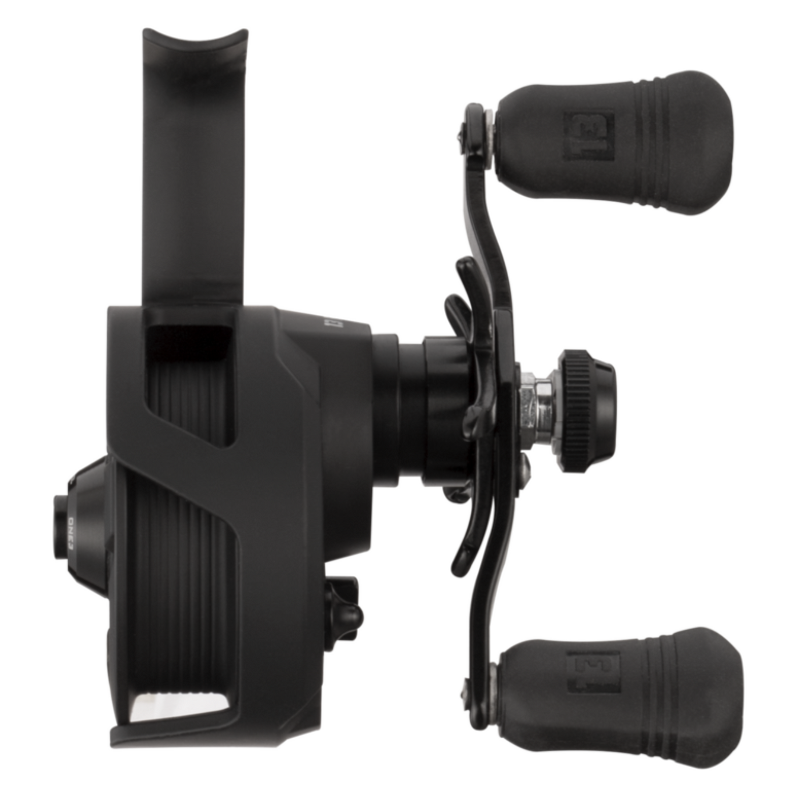 13 Fishing Descent Ice Reel 2.7 RH Gen 2 Pilkkikela | Oikea