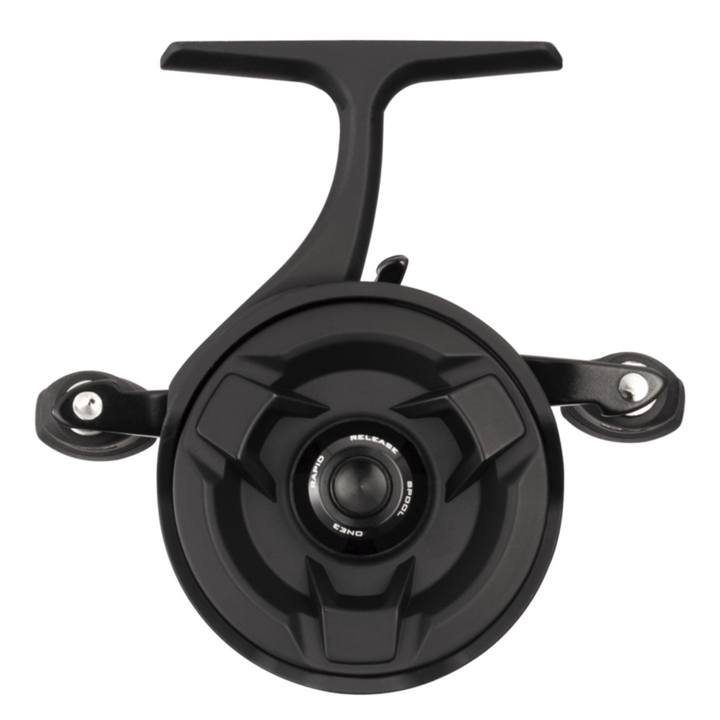 13 Fishing Descent Ice Reel 2.7 RH Gen2 Pilkkikela | Oikea