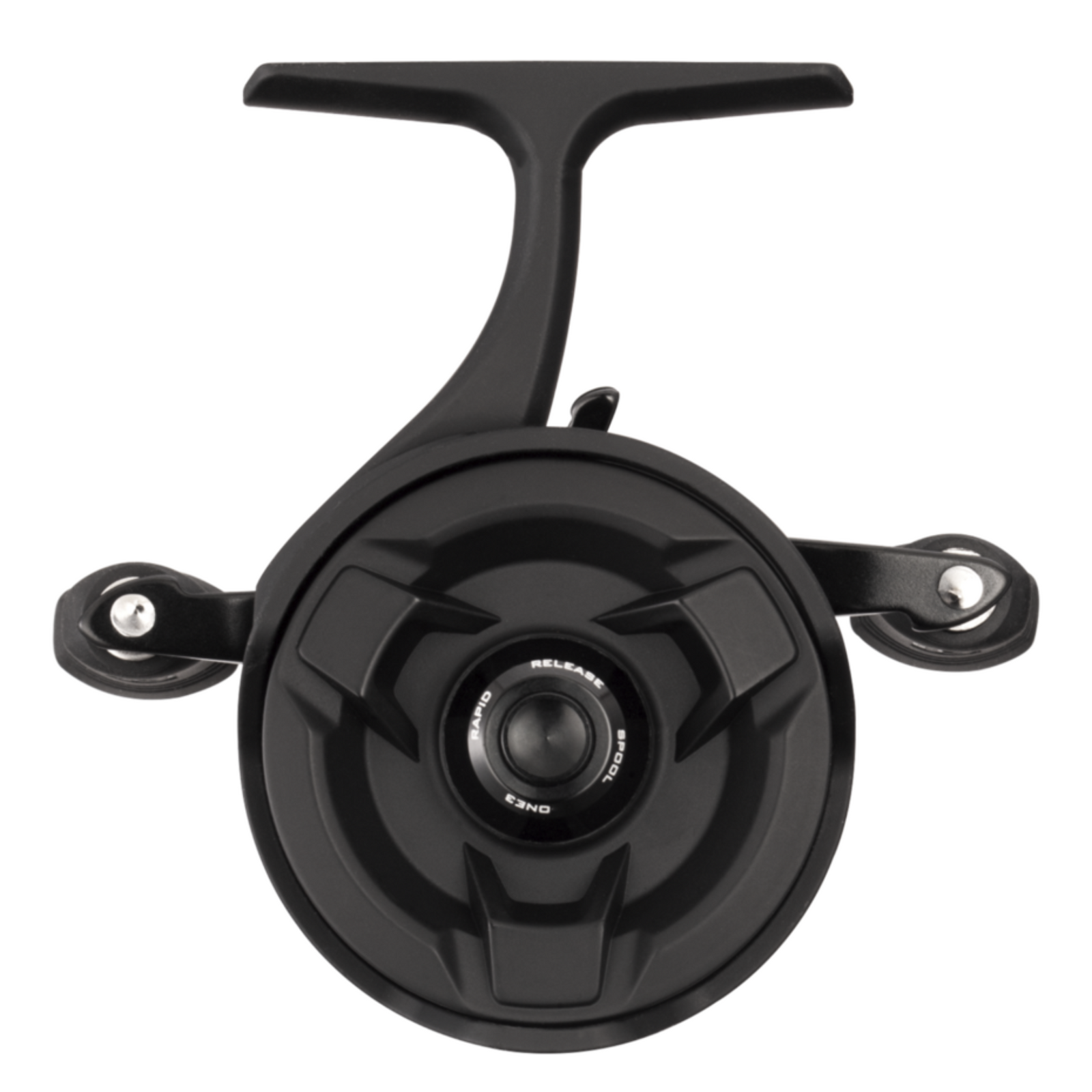 13 Fishing Descent Ice Reel 2.7 RH Gen2 Pilkkikela | Oikea