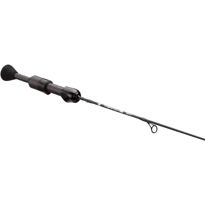 13 Fishing The Snitch Pro Ice Rod 27" 69cm pilkkivapa