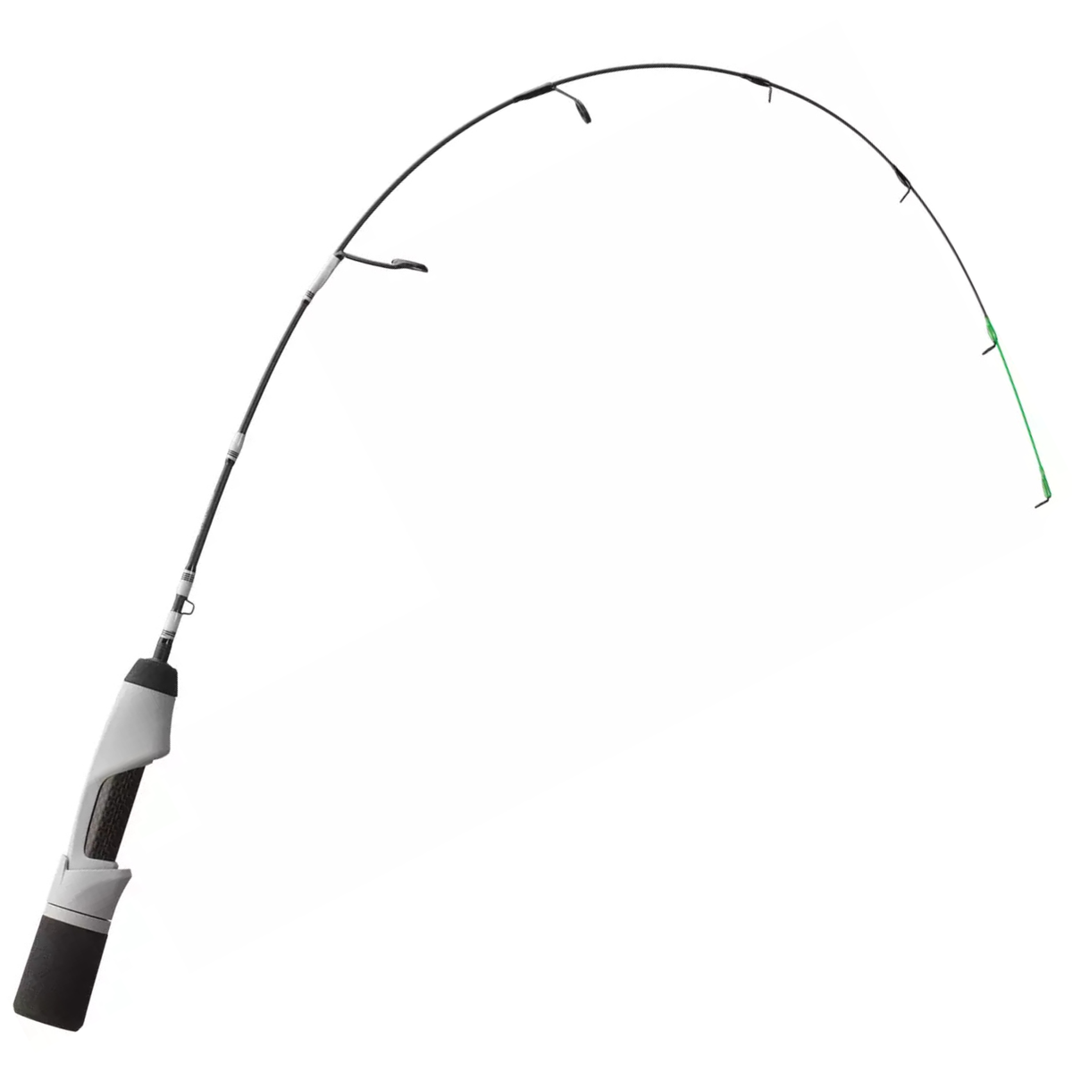 13 Fishing Wicked 18" Medium Heavy Rod pilkkivapa