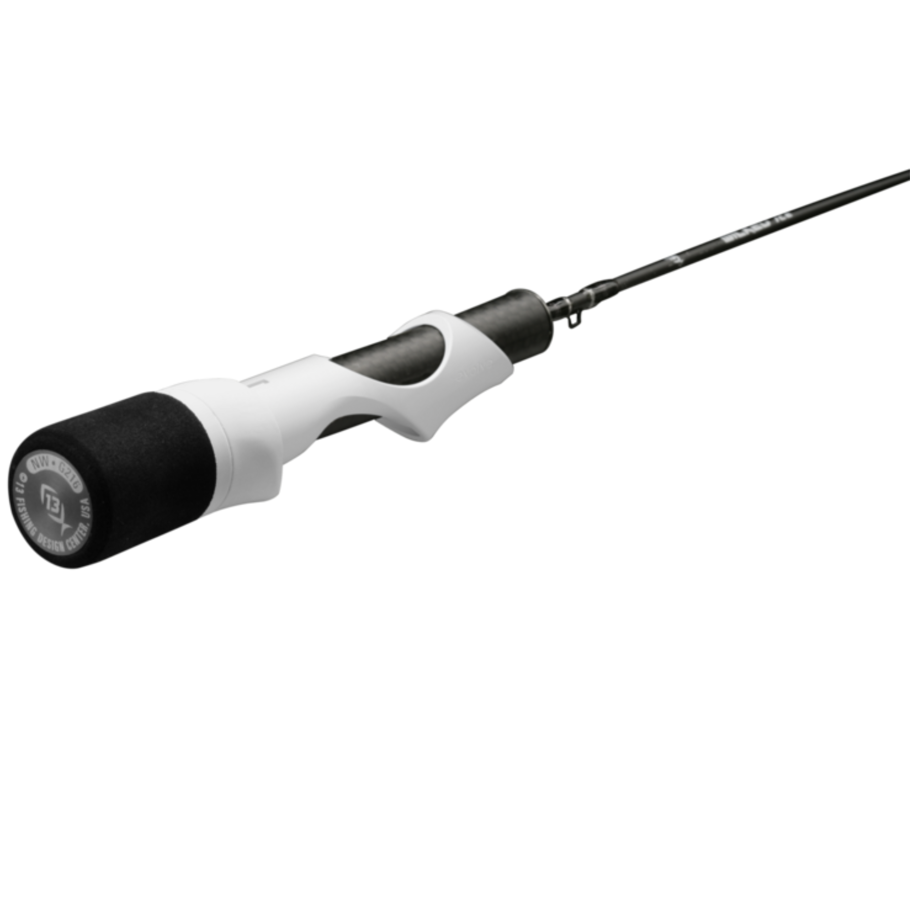 13 Fishing Wicked Ice Rod 20" (51cm) MH pilkkivapa