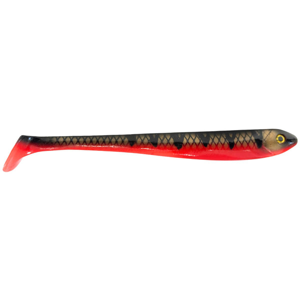 JH-Lures Fättis XL Haukijigi 35cm 170g 1kpl | 001
