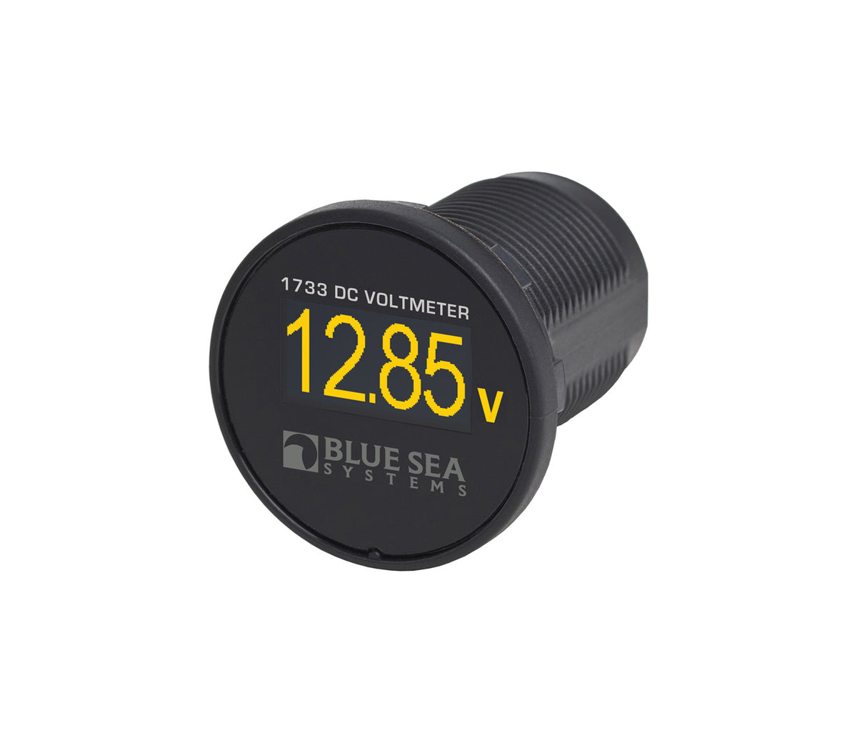 Blue Sea Systems Akun volttimittari