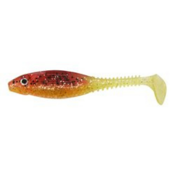 Gunki Grubby Shad Jigi 6cm 10kpl | Sunrise Shad