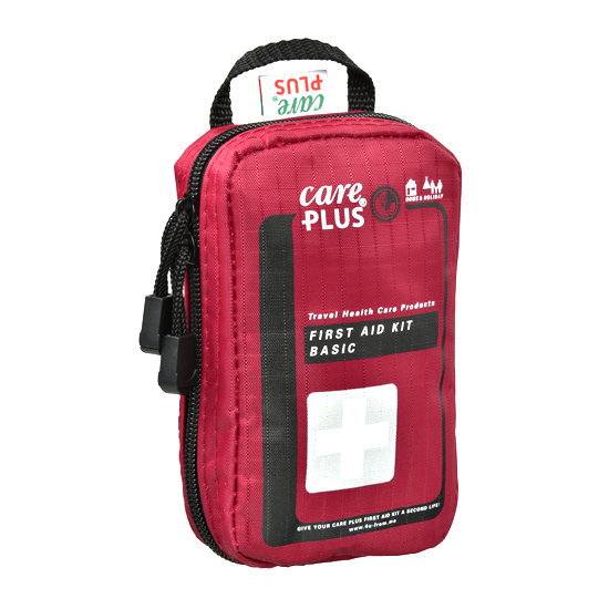 Care Plus - Ensiapupakkaus Basic