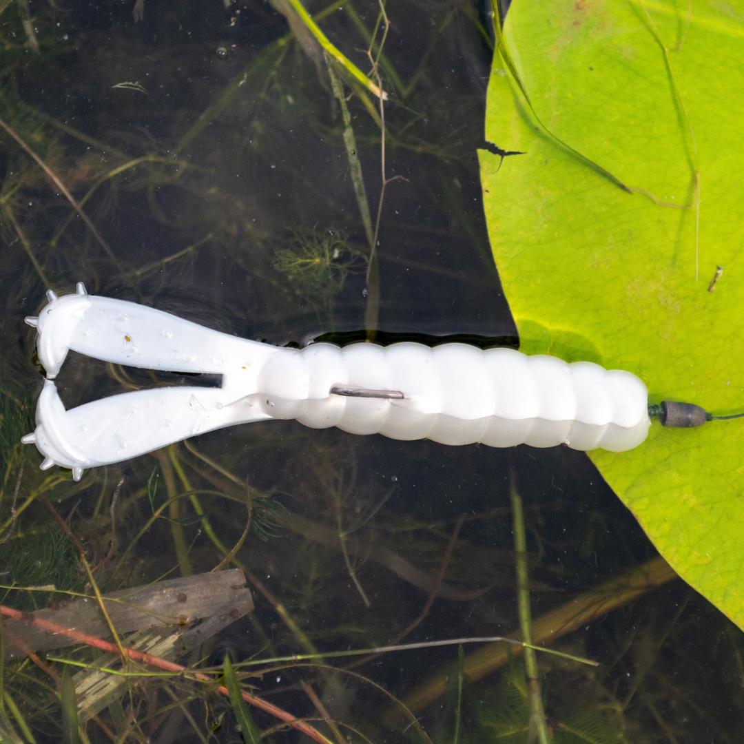 Z-Man Billy Goat Jigi 4.25" 3kpl | Okeechobee Craw