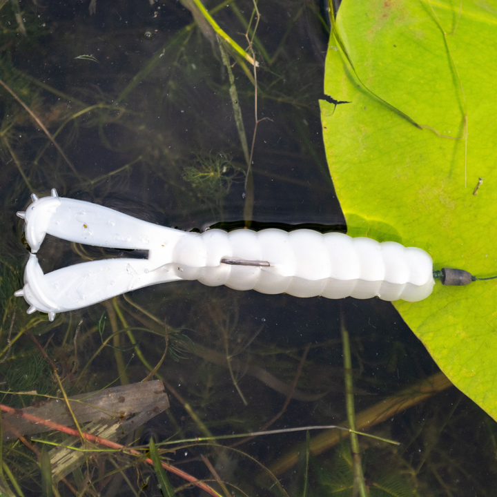 Z-Man Billy Goat Jigi 4.25" 3kpl | Okeechobee Craw