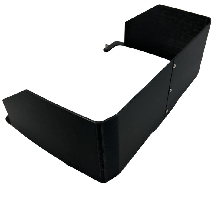 Garmin Echomap Ultra (1 & 2) 10″ Häikäisysuoja