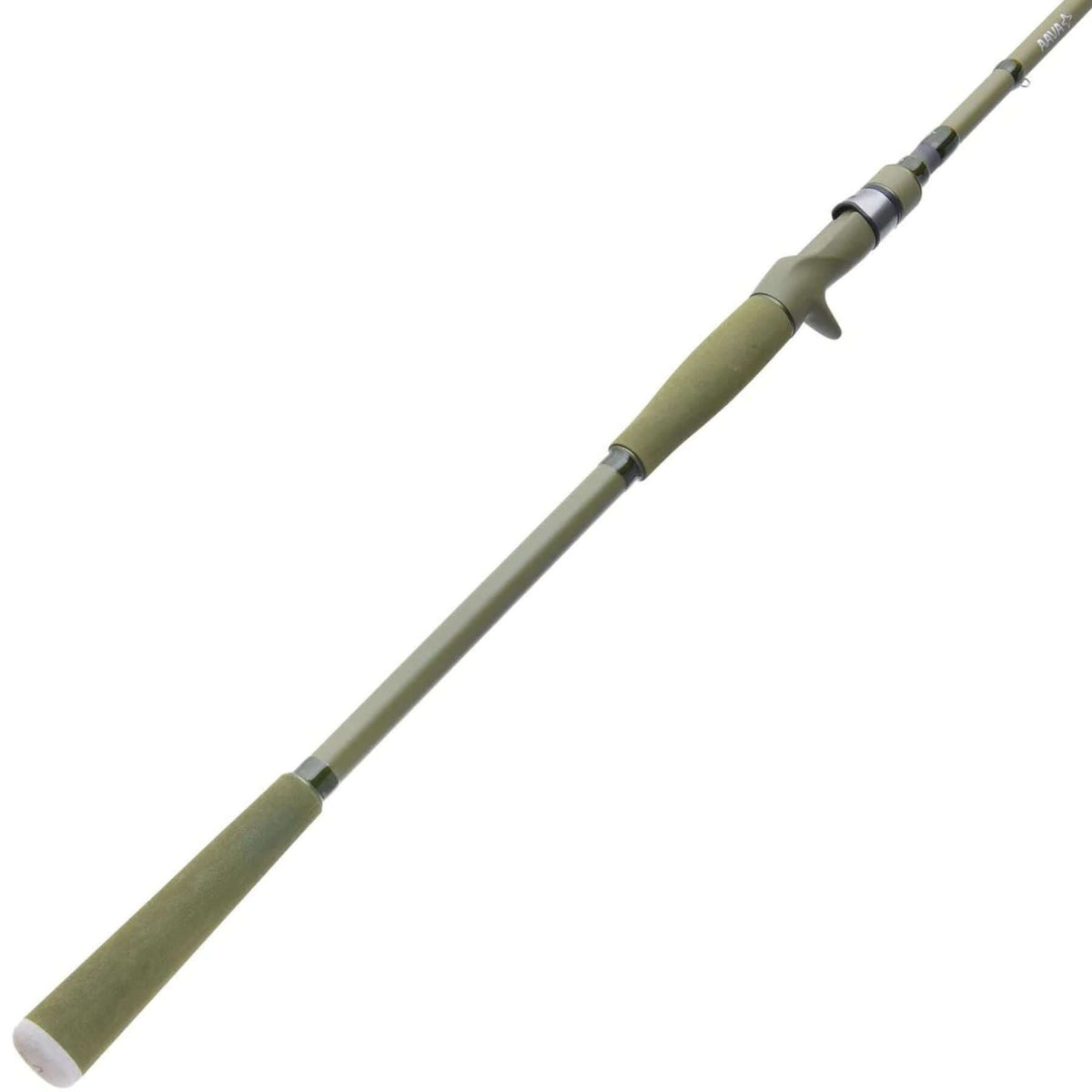 AAVA FLADA 8&#39;1&#39;&#39; 30-120g Hyrräkelavapa