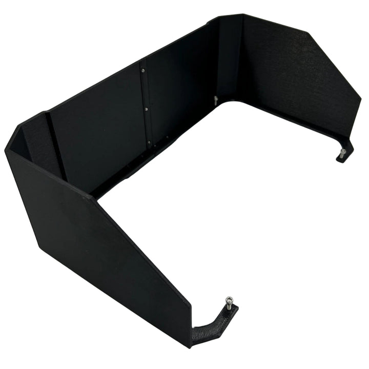 Lowrance HDS Live/Pro 12" Häikäisysuoja