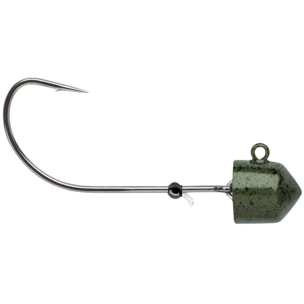 VMC Swinging Ned Rig 3kpl | Green Pumpkin