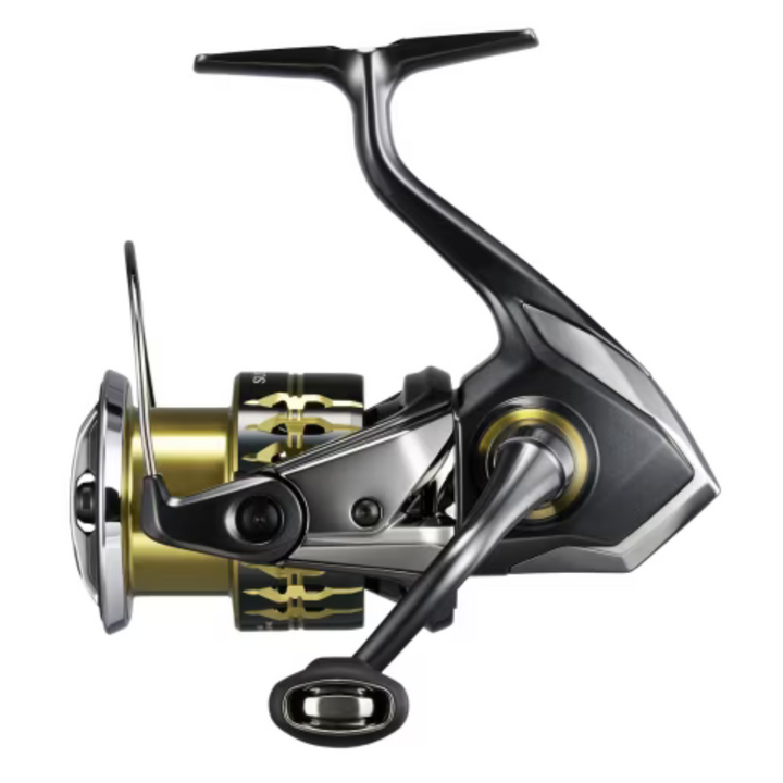 Shimano Sustain FK 2500 Avokela