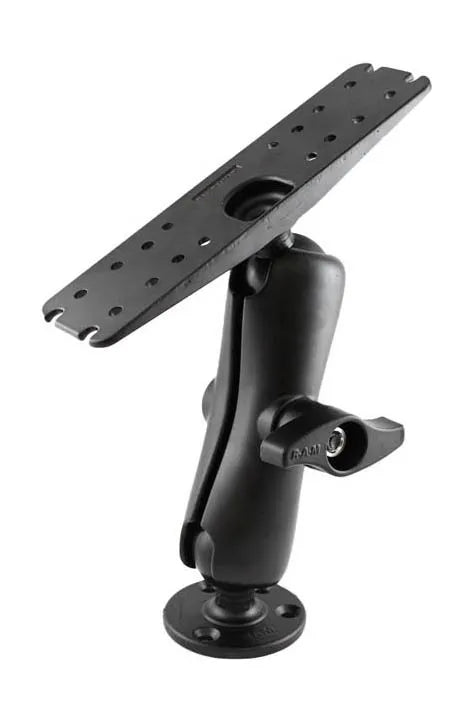 RAM Mounts Kaikuluotainteline 21cm | 2.25" D-sarja