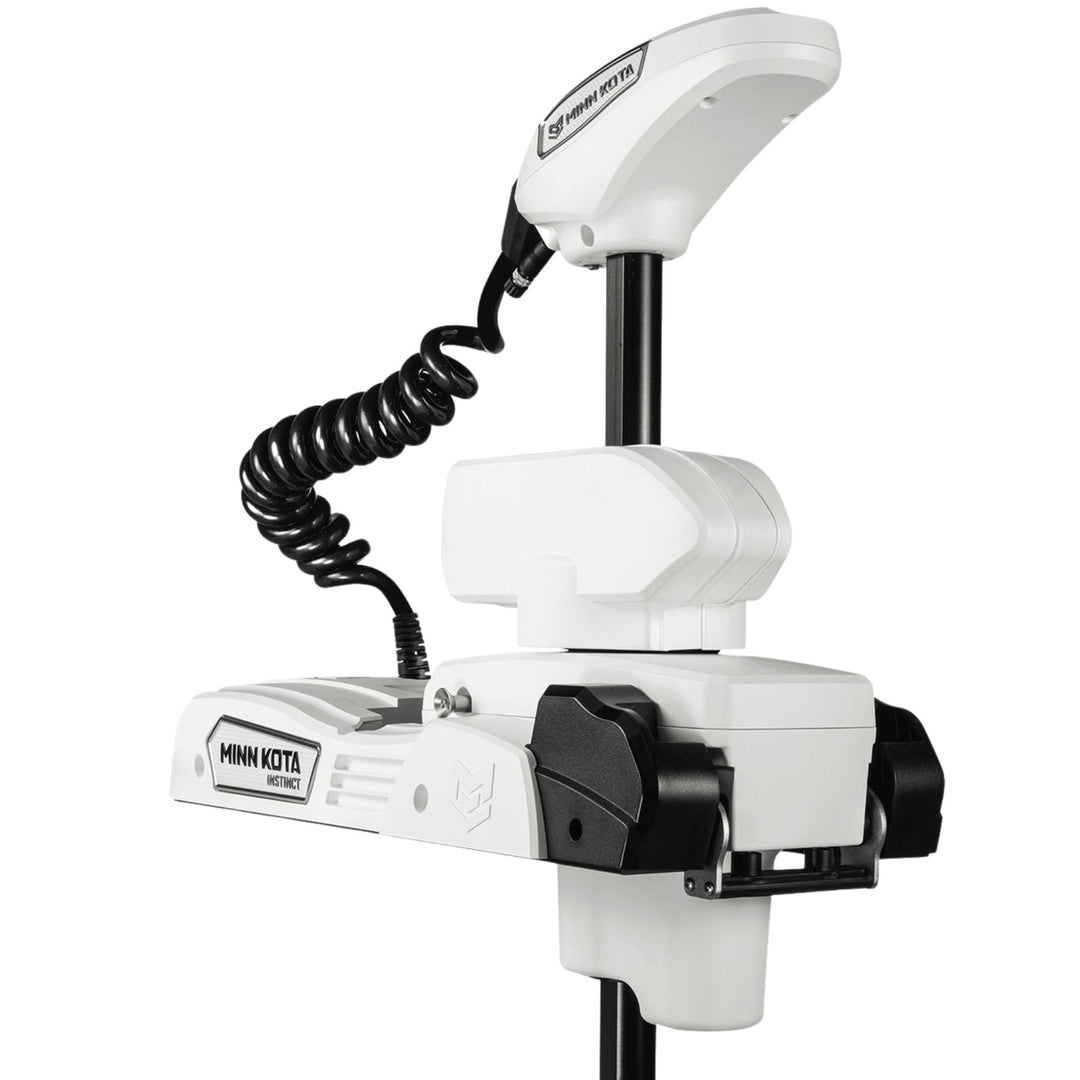 Minn Kota Riptide Instinct Quest 90/115 WR Keulasähkömoottori 60" 24V/36V