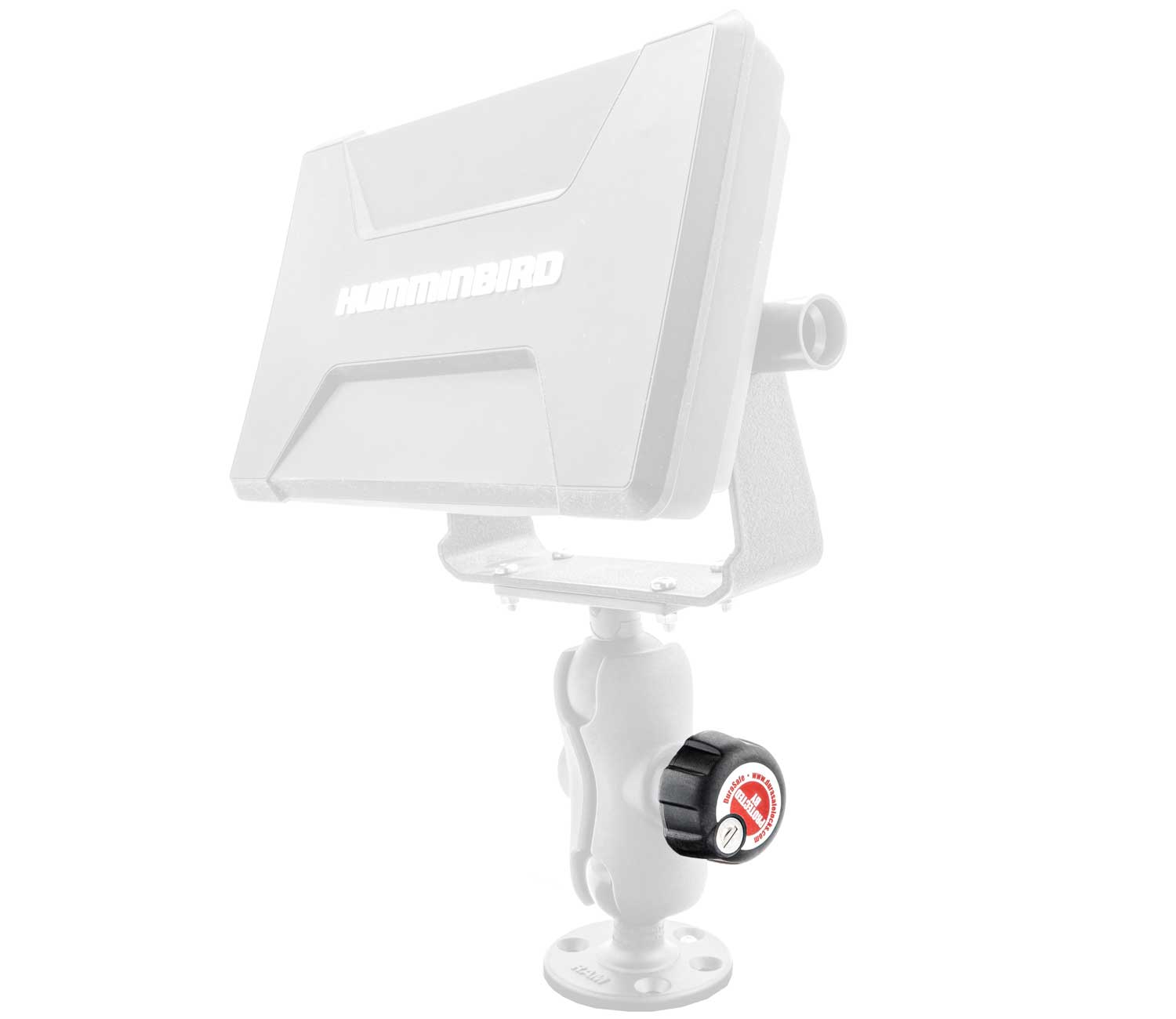 Durasafe RAM-Mounts kiinnikelukko | C-sarja