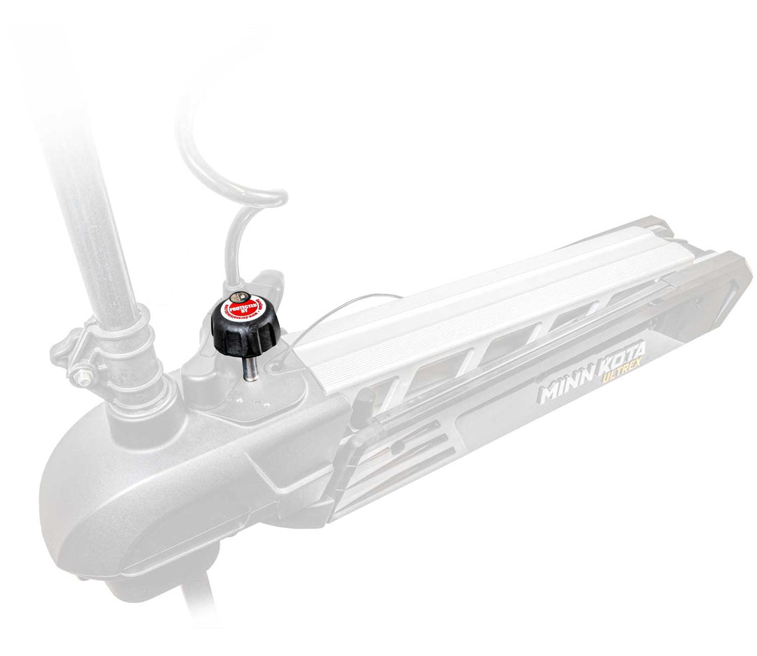 Durasafe Minn Kota Ultrex Keulakoneenlukko