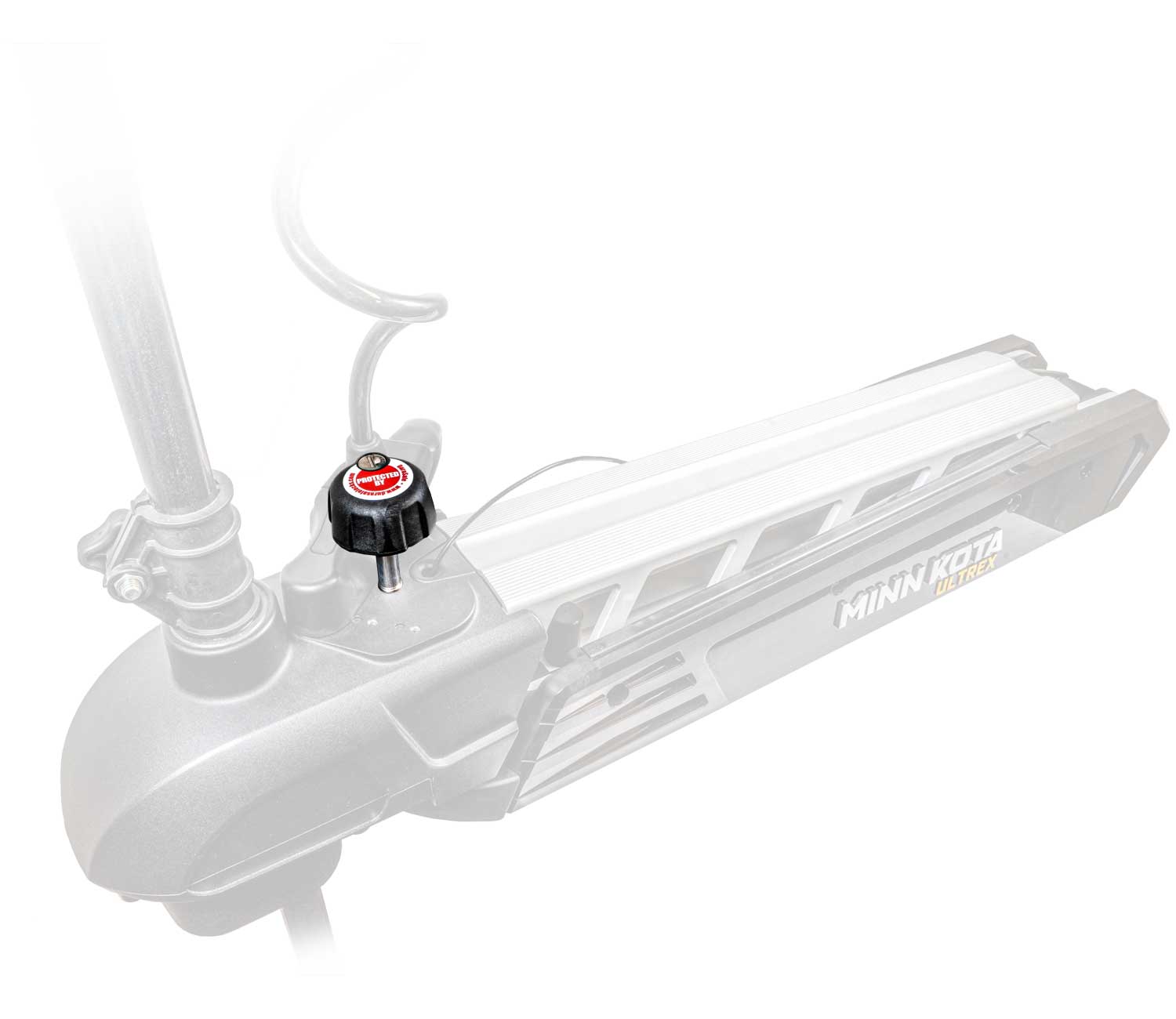 Durasafe Minn Kota Ultrex Keulakoneenlukko