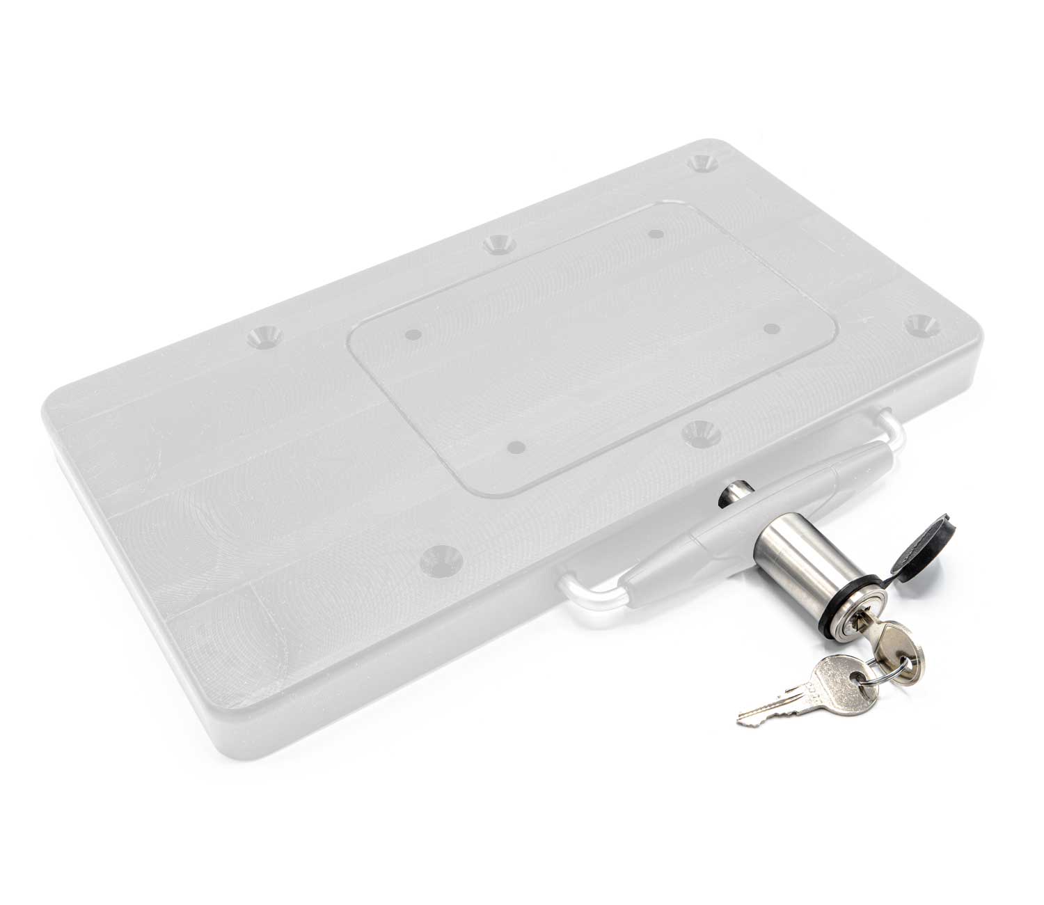 Durasafe Backet Minn Kota Keulakoneen lukko | MKA-21, RTA-17