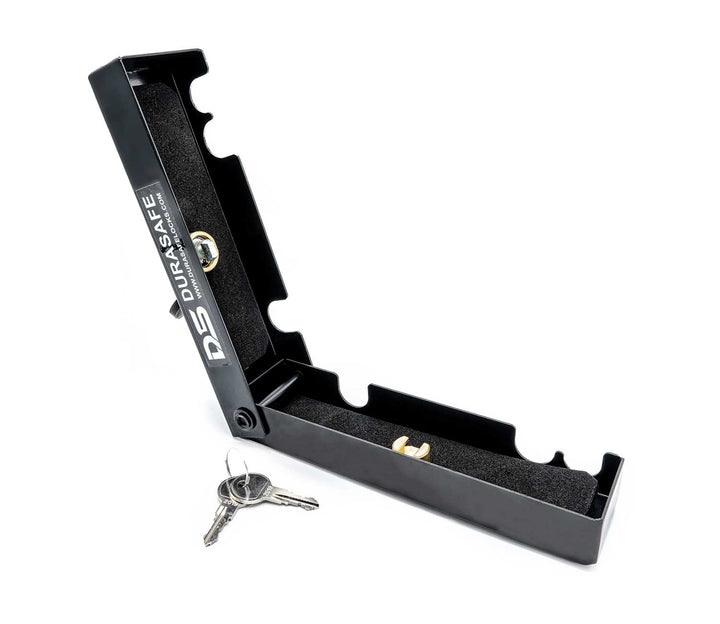 Durasafe Sähköperämoottorin lukko