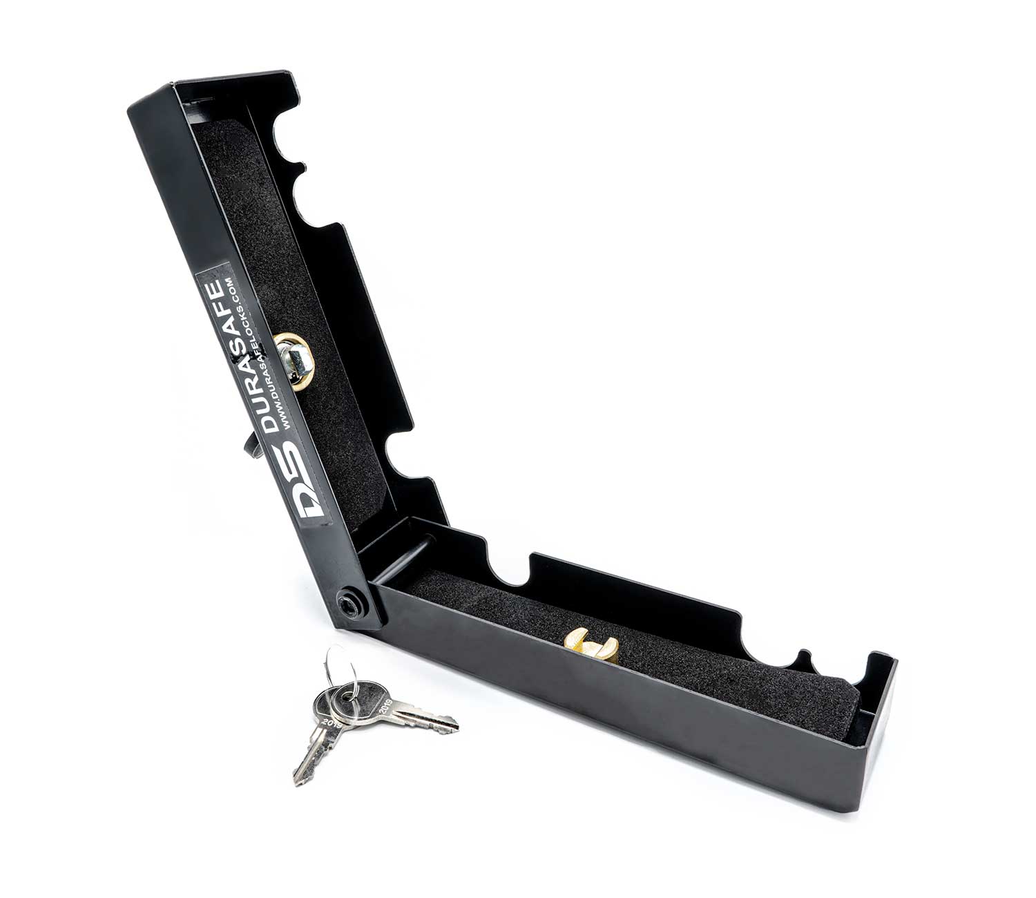 Durasafe Sähköperämoottorin lukko