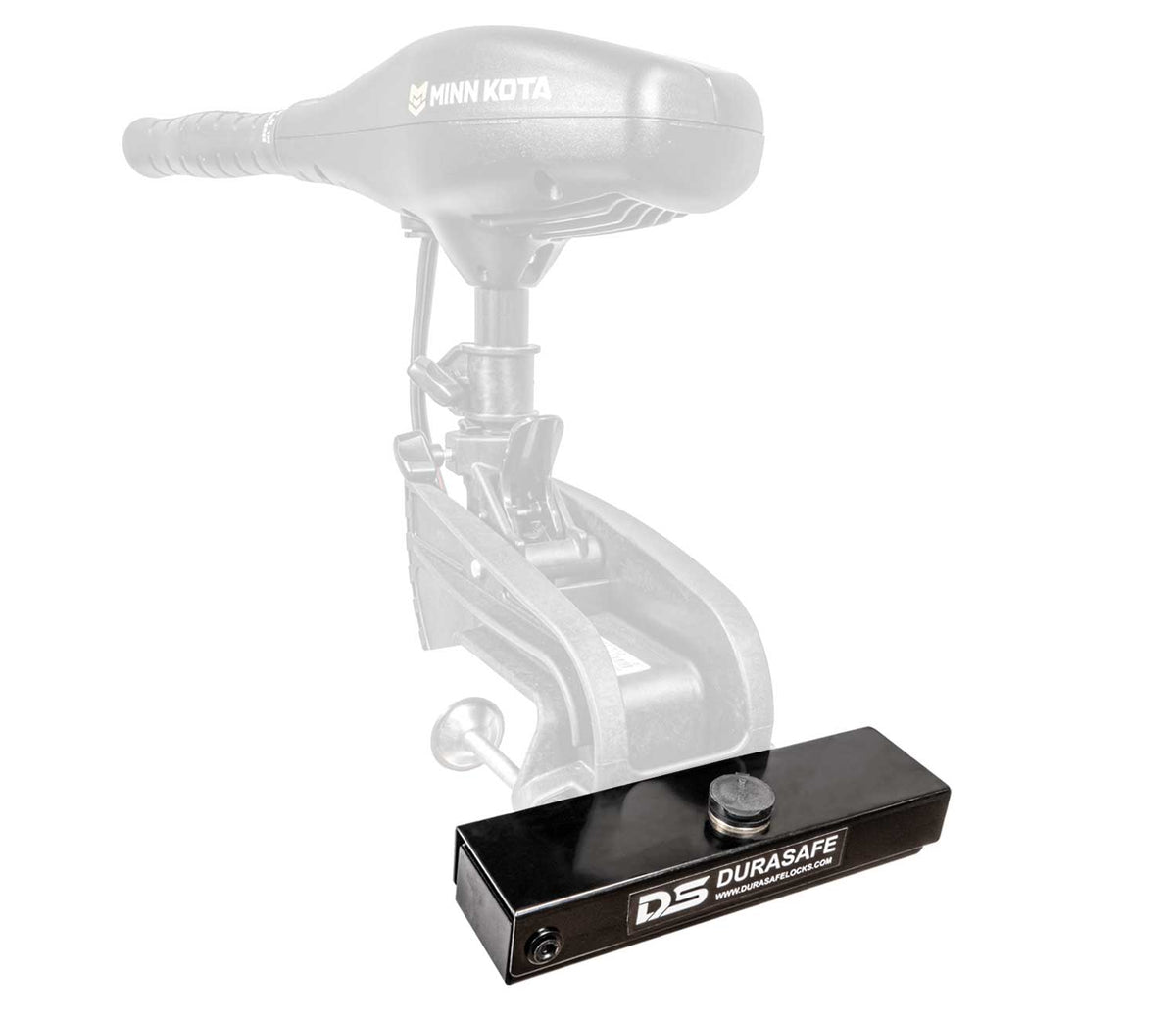 Durasafe Sähköperämoottorin lukko