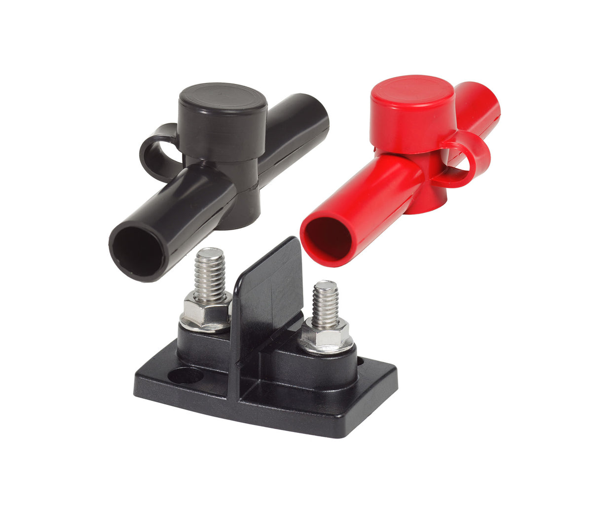 Blue Sea Systems suojattu rengasliitinjatko