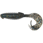 Keitech Flapper Grub Jigi 4" 7kpl | Bluegill