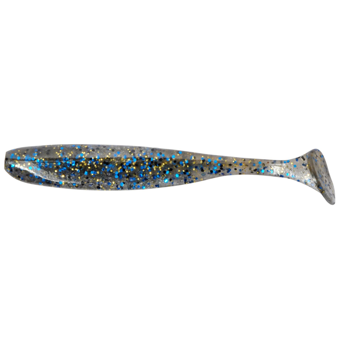 Keitech Easy Shiner Jigi 3.5" 7kpl | Bluegill