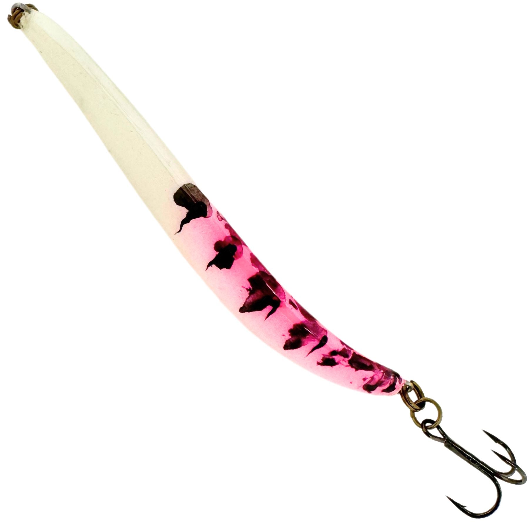 M Lures Vajokki LAIHIS Meritaimenviehe 17g 100mm | PiSu 225